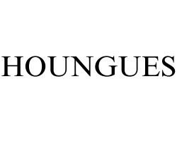 HOUNGUES Logo