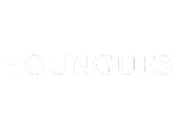 HOUNGUES Logo