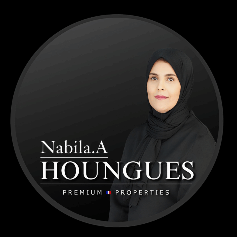 Agent Nabeela
